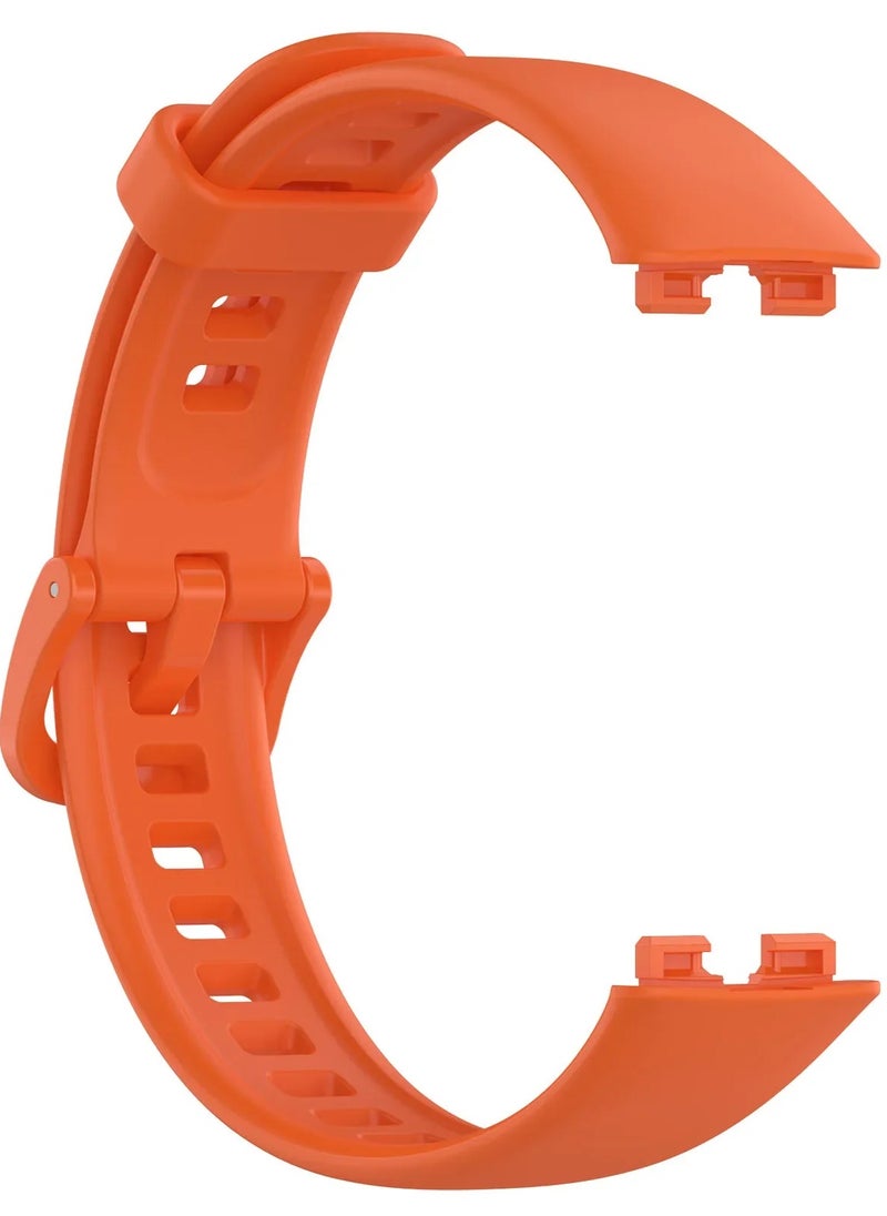 HW Huawei Band 7 Silicone Strap 2PCS  - Image 3