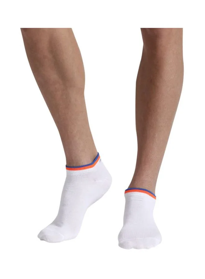JOCKEY Jockey Men No Show Cotton Socks