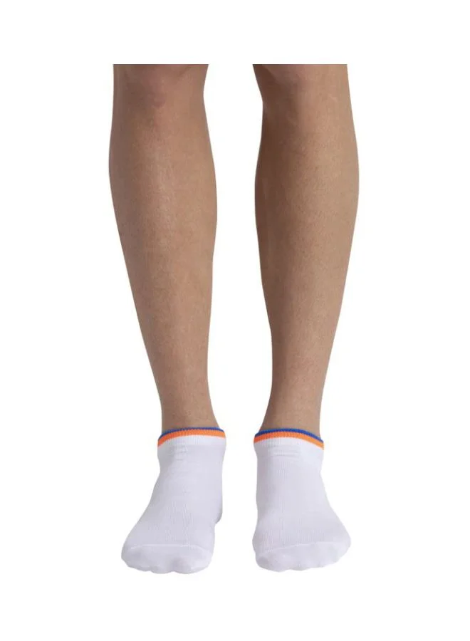 JOCKEY Jockey Men No Show Cotton Socks