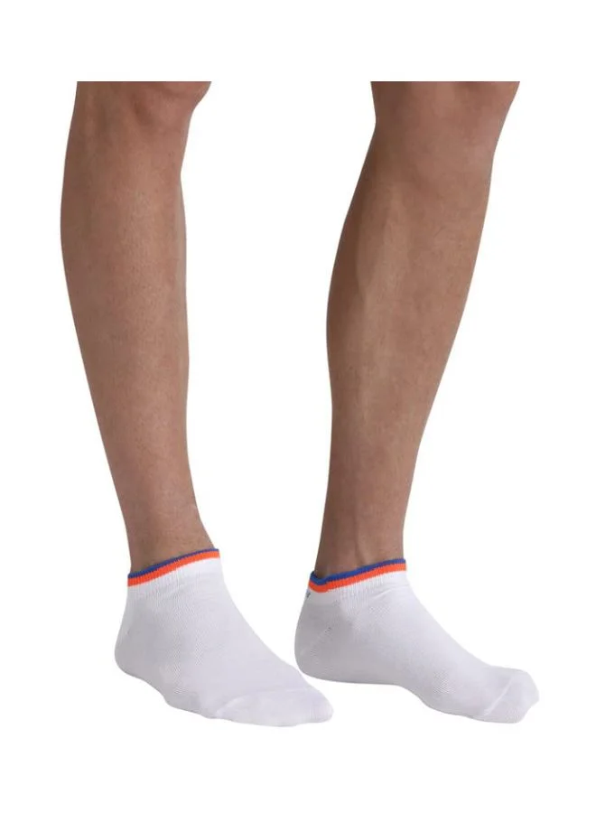 JOCKEY Jockey Men No Show Cotton Socks