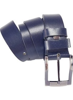 Deribond Men's Belt Fabric and Canvas Pant. For  - Image 2