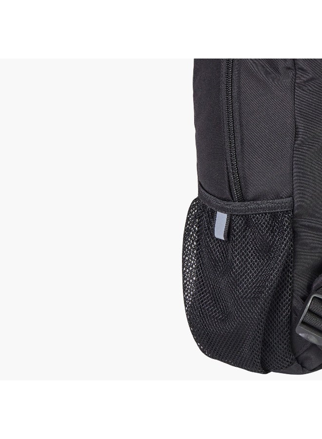 LEGO Lloyd Print Backpack for Kids - Image 5