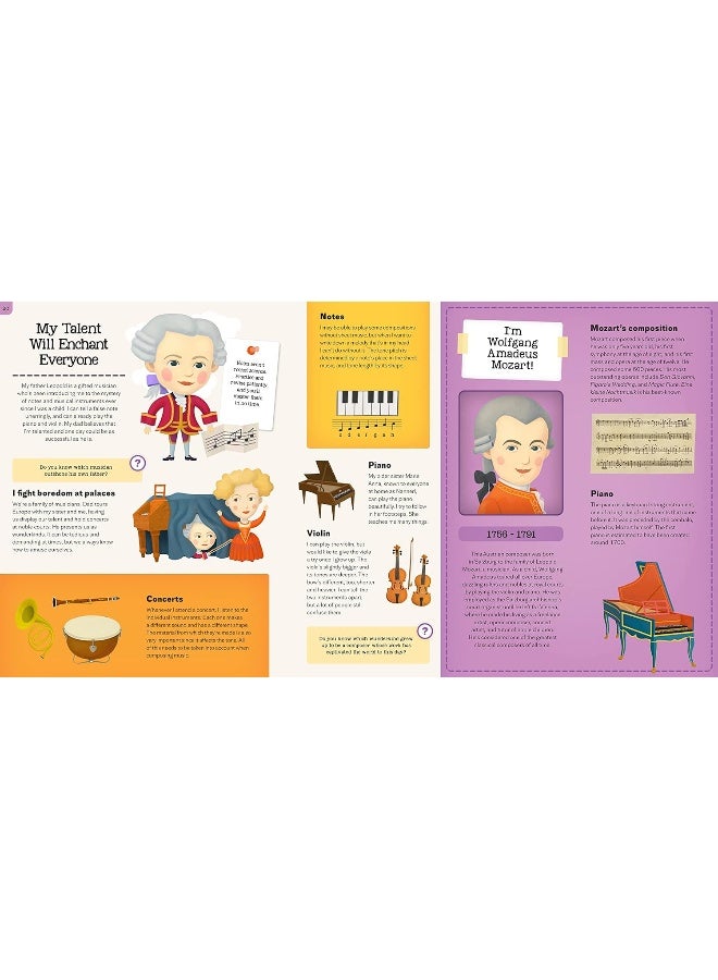 Albatros Media Childhoods of Famous People - Image 2