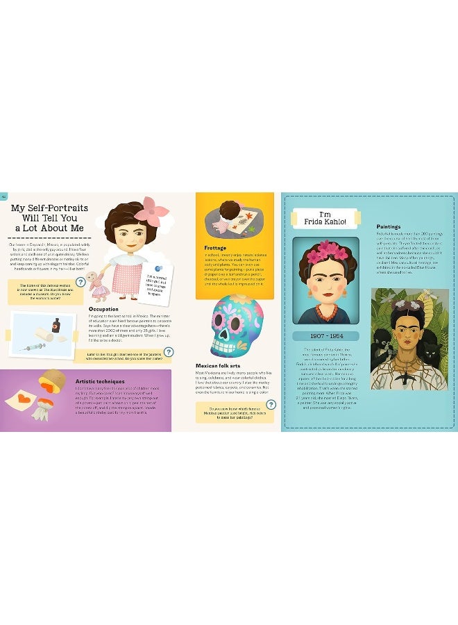 Albatros Media Childhoods of Famous People - Image 3