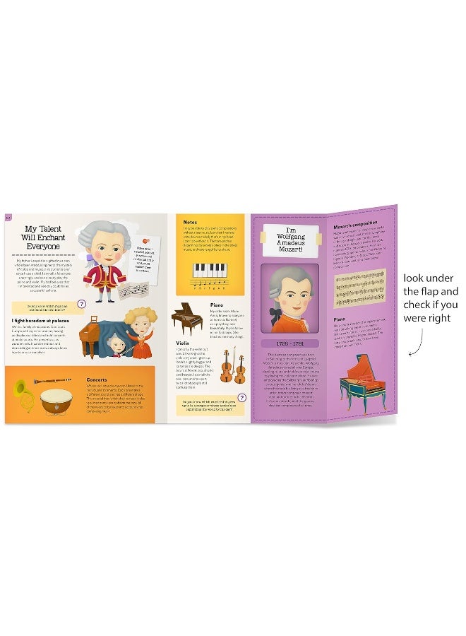 Albatros Media Childhoods of Famous People - Image 5