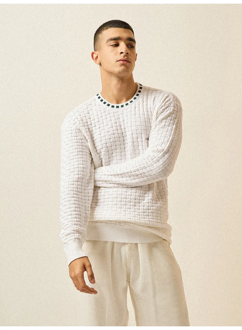 THE BEAR HOUSE  Men’s Long Sleeve T-Shirt , Casual, Comfortable & Stylish Everyday Wear | Perfect for Work, Travel, or Relaxed Outfits | Versatile All-Season Essential for Any Occasion for Men | Best Price UAE