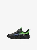 انتا Black/Blue/Green