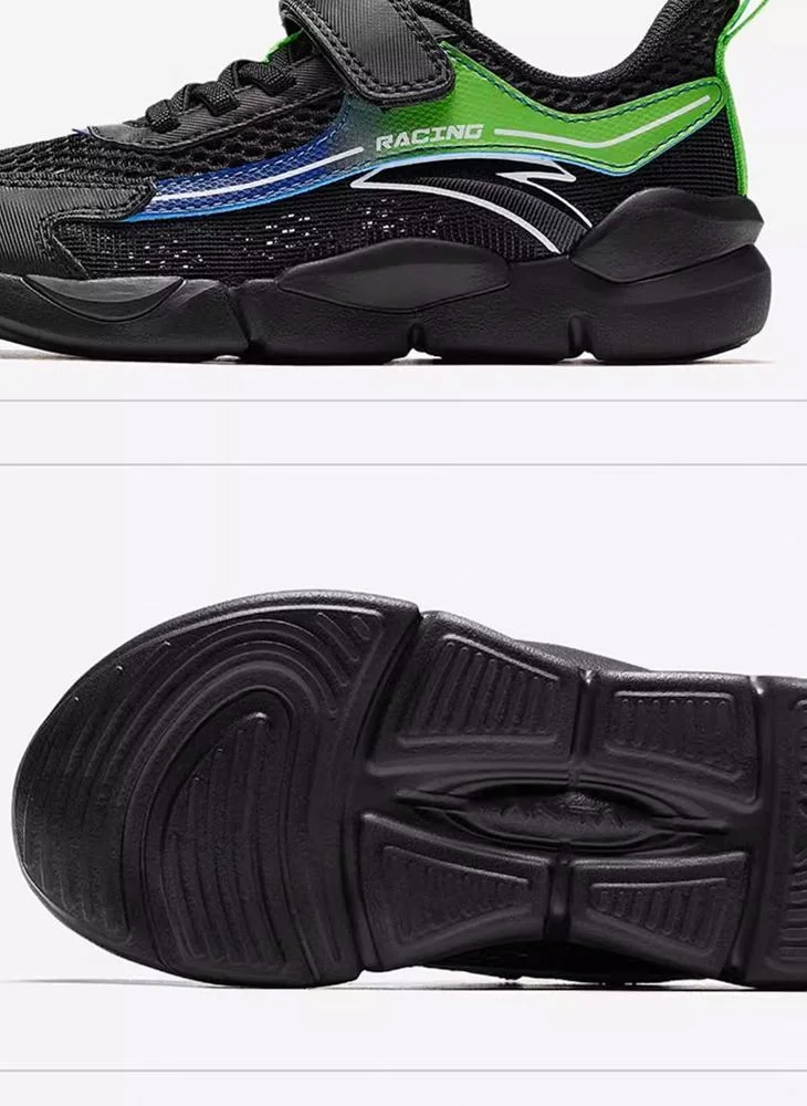 ANTA Kids Lightweight Running Shoes - Anti-Slip Stability · Airy Comfort for Every Step