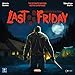 Ares Games Last Friday Revised Edition A Board Game by Ares Games 26 Players Board Games for Family 90 Minutes of Gameplay Games for Family Game Night for Teens and Adults Ages 14 English Version - Image 1