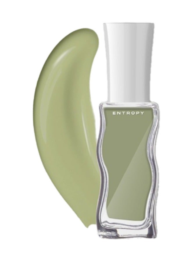 Peel Off Nail Matcha Latte