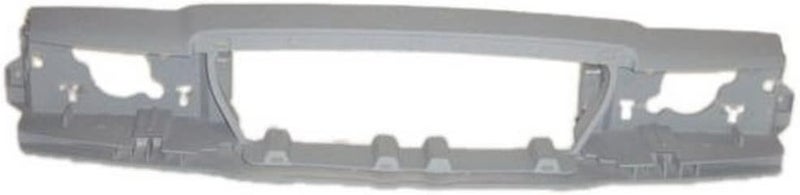 Sherman Front Header Panel Replacement for Mercury Grand Marquis - Plastic