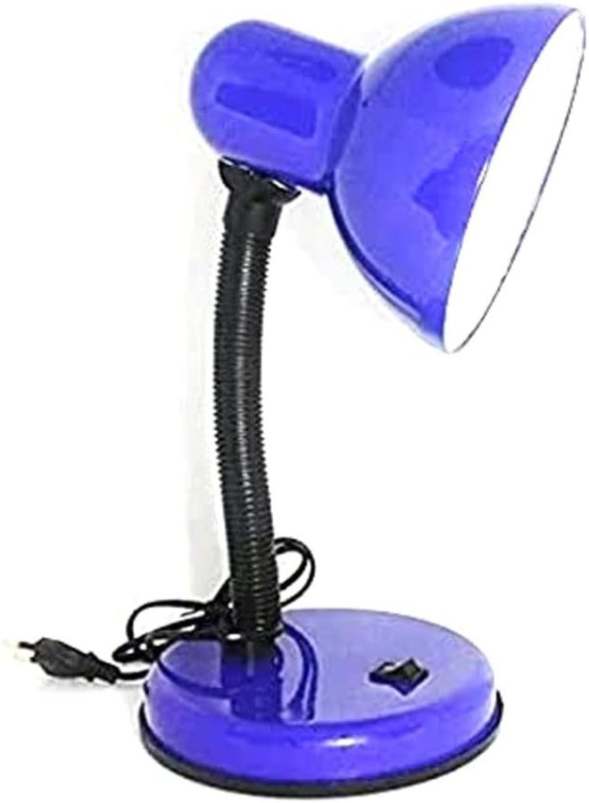 Flexible decorative desk lamp – fixed base and movable neck – suitable for studying, office, and children's room - Image 4