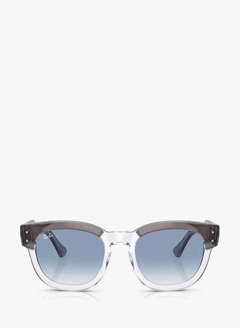 Ray-Ban 0Rb0298S Mega Hawkeye Sunglasses