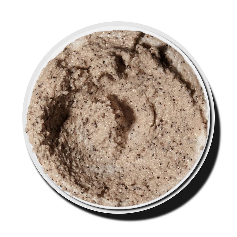 LALICIOUS - Whipped Sugar Scrub - Sugar Coffee, 16 oz. - Image 3