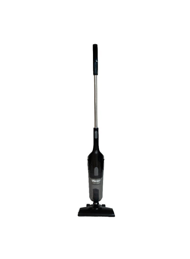 Viser Stick Vacuum Cleaner 600W, Dual Filtration, 7m Cord, Model VV-7260 - Image 1