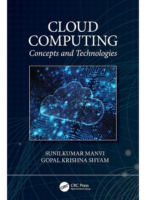 Cloud Computing: Concepts and Technologies