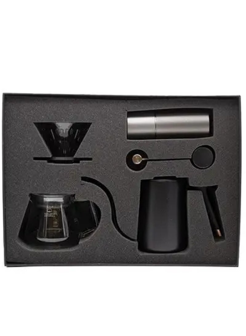 TIMEMORE Coffee Drip Set Timor  Advanced C2 - Image 1