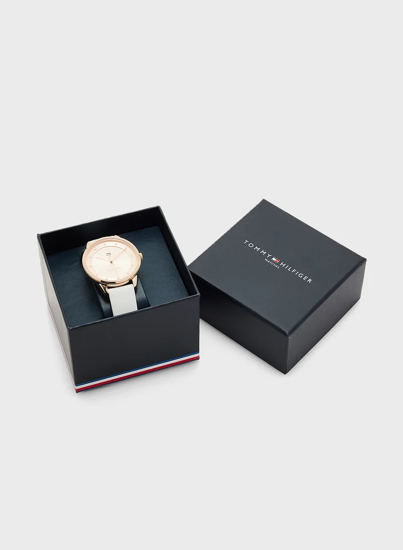 TOMMY HILFIGER PAIGE