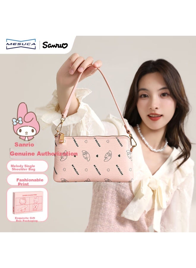 Mesuca X Meiladi Handbag For Women, Shoulder Crossbody Small Bag, Phone Bag, Gift Box Set, Birthday Present For Wome - Image 5