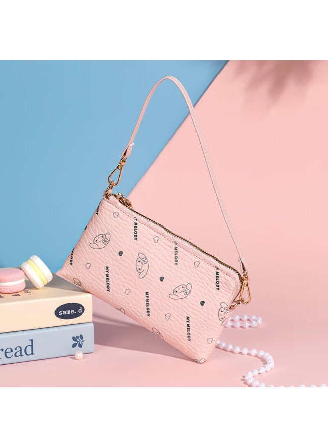 Mesuca X Meiladi Handbag For Women, Shoulder Crossbody Small Bag, Phone Bag, Gift Box Set, Birthday Present For Wome - Image 3