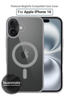Clear/Titanium