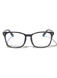 Asquare Square Frame Blue Light Blocking Eyeglasses  - Image 1