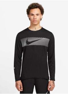 Dri-Fit Uv Miler Flash T-Shirt