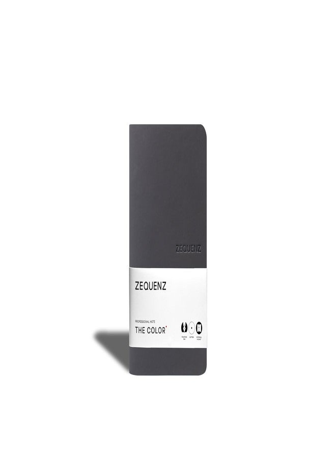 Zequenz A6 Mini notebook (Plain) - Image 1