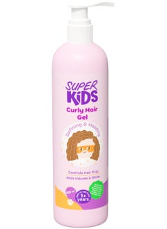 Super Kids Curly Hair Gel Spray 250ml - pzsku/Z271F78F348541CD0FD77Z/45/_/1730108156/cac710d1-c28c-43b8-8d1b-1a8445dcb837