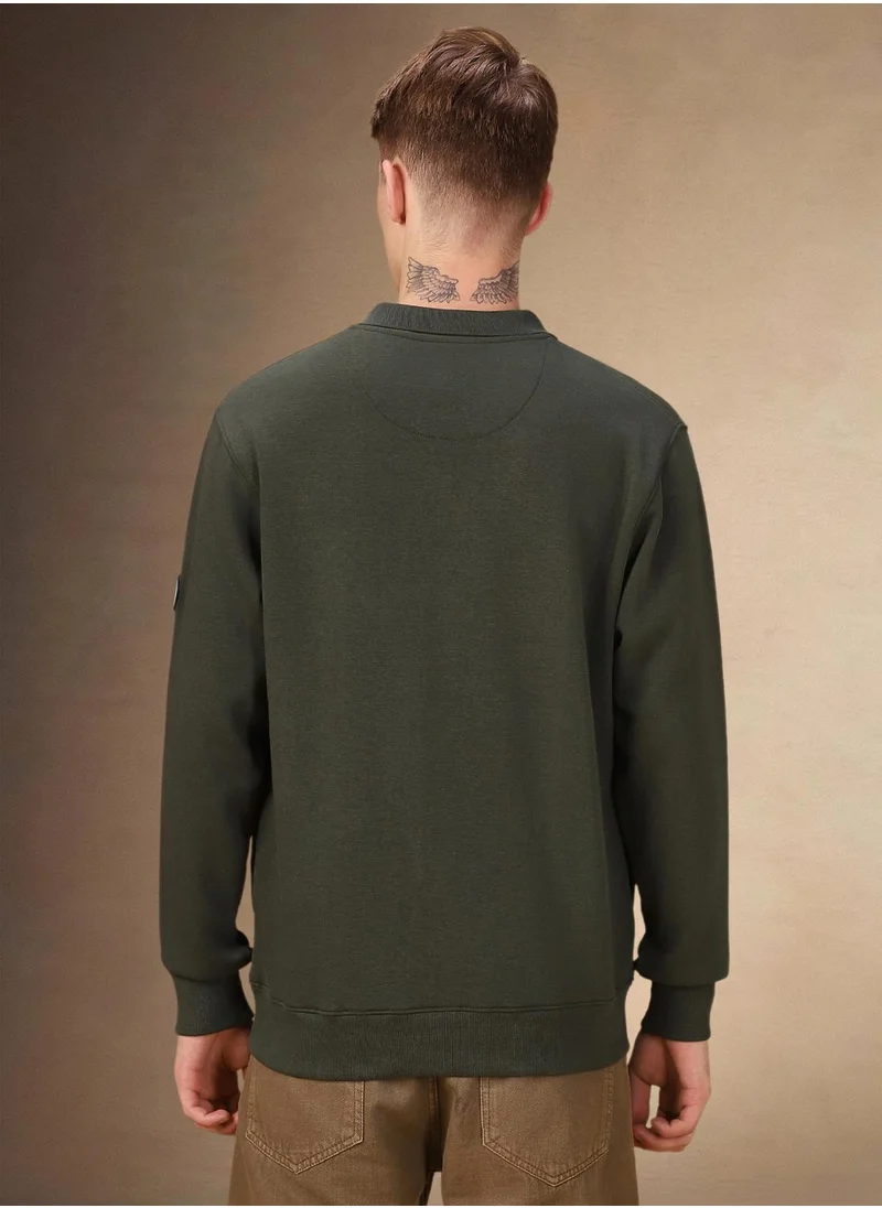 دينيس لينغو SWEATSHIRTS