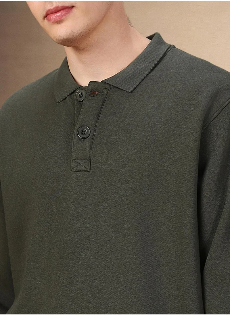 دينيس لينغو SWEATSHIRTS