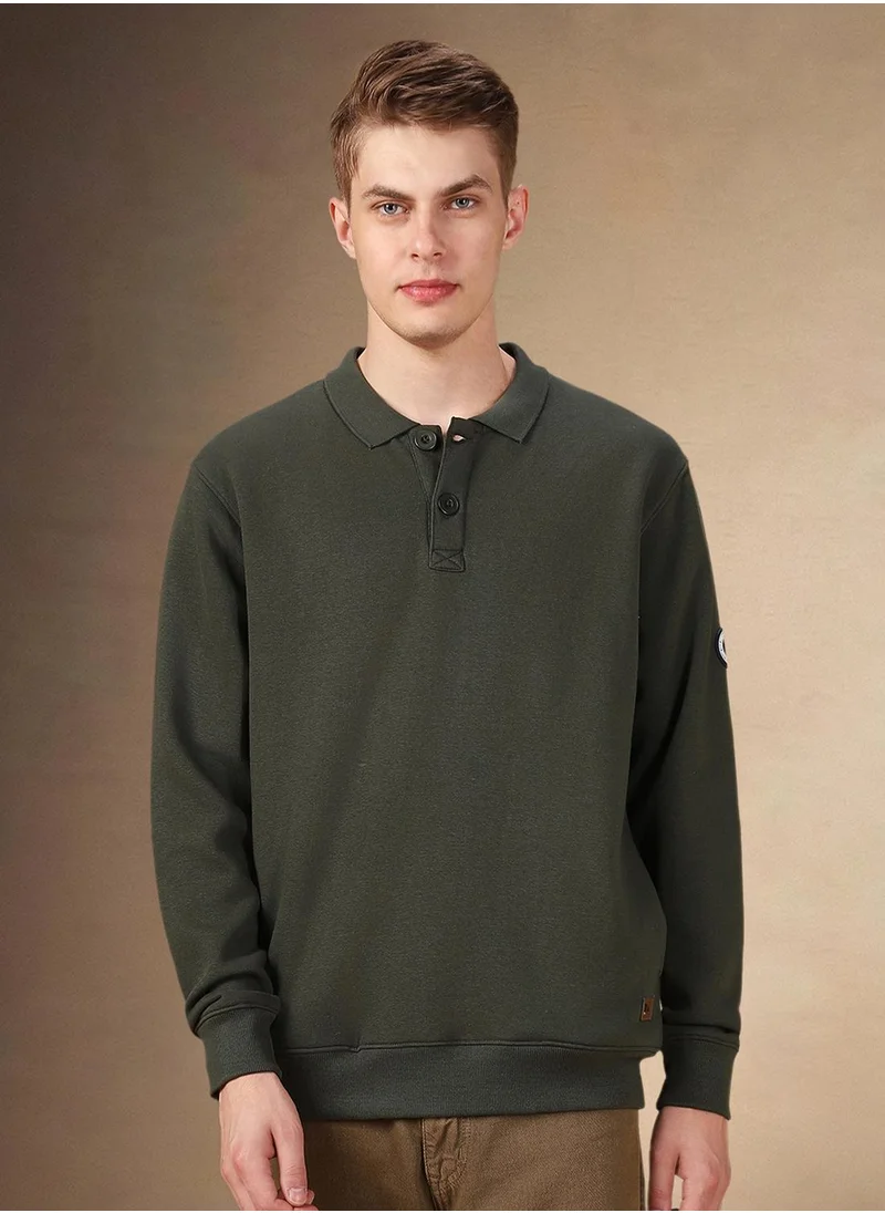 دينيس لينغو SWEATSHIRTS