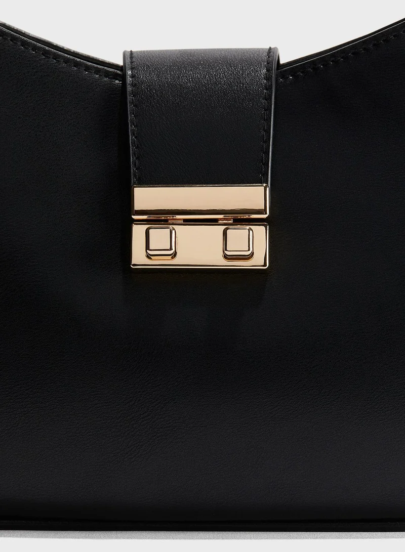 اتش اند ام Shoulder Bag