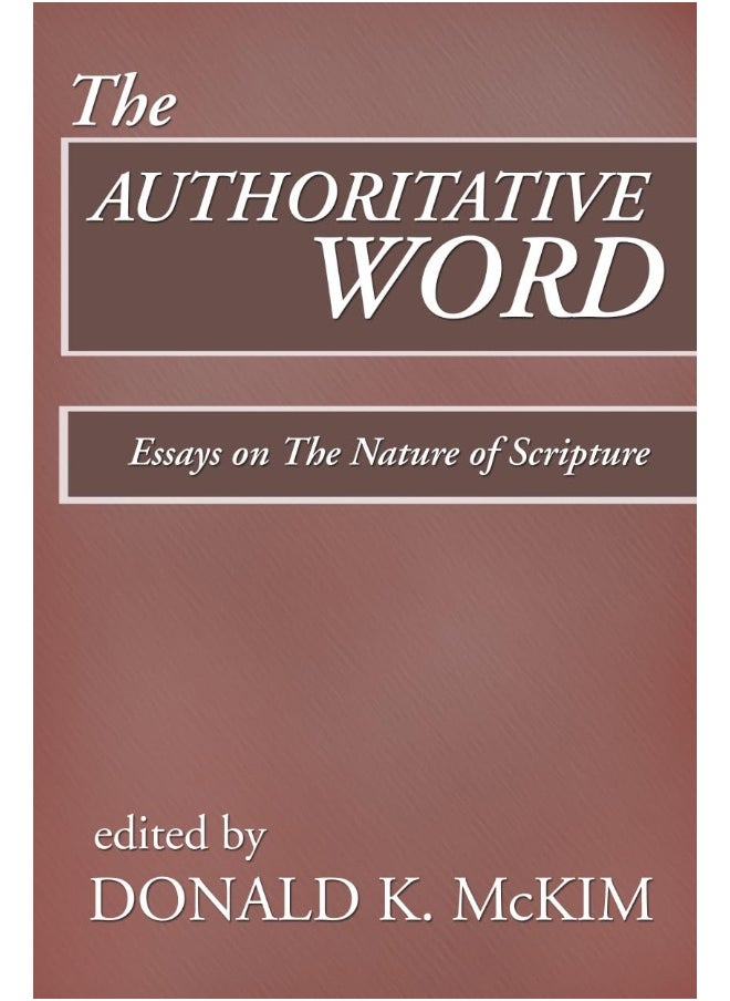 The Authoritative Word 