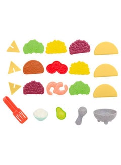 B. Toys B. toys Mini Chef – Tiny Taco Playset  - Image 4