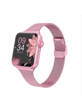 Rose Pink