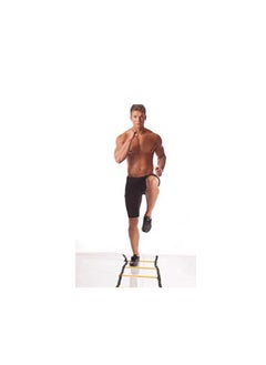 BODY SCULPTURE Speed Ladder  - Image 3