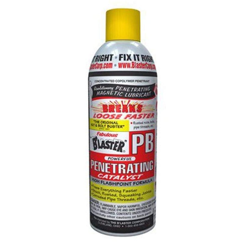 blaster B'laster - PB-TS - Penetrating Catalyst - 4-Ounces 
