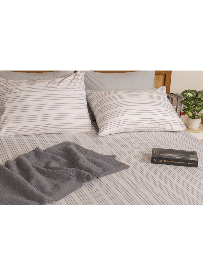 Dahab Regatto Bed Set – 4 pcs