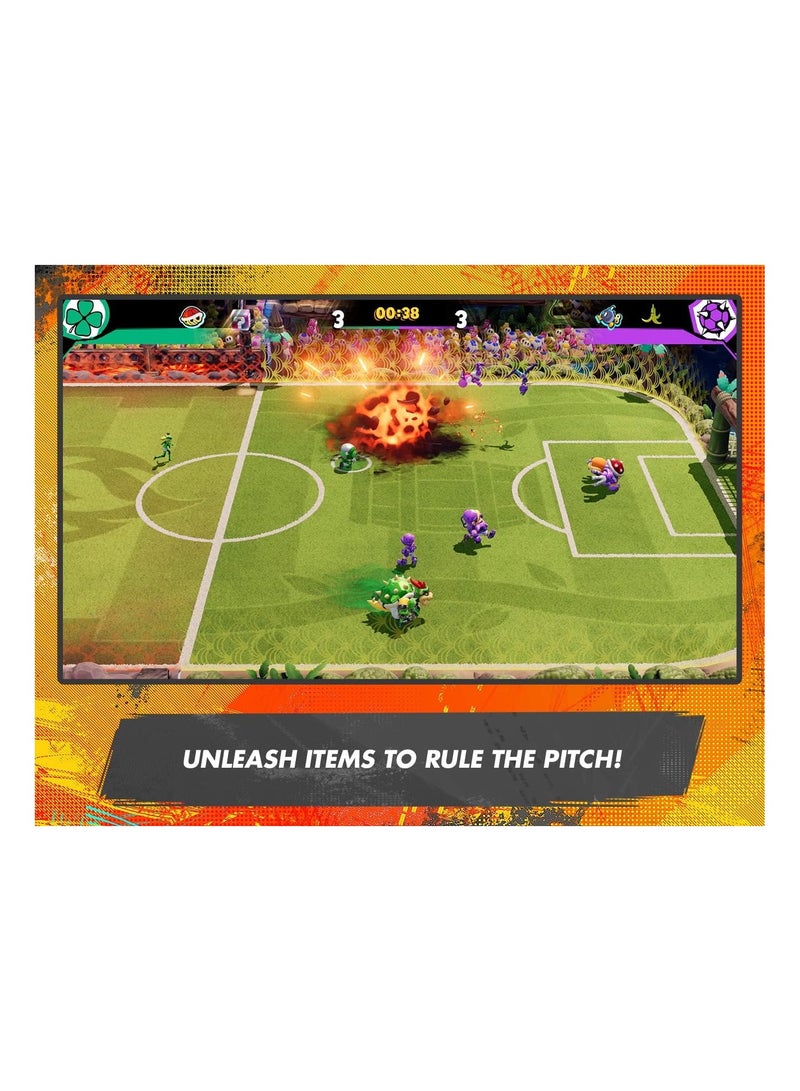Nintendo switch Mario Strikers: Battle League - Adventure - Nintendo Switch - Sports - nintendo_switch - Image 4