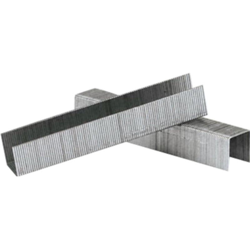 PaperPro Heavy Duty 23/13 Staples, 100 Sheet Capacity (Box of 1,000), Silver, 1/2" leg - Image 3