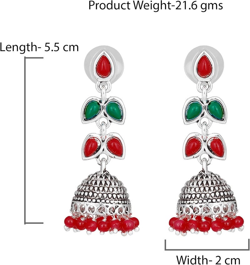 Estele Earrings for Women - Image 4