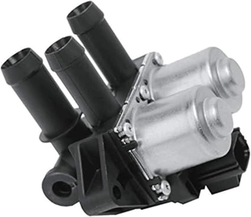 Wivplex Car Heater Control Valve for Jaguar S-Type - Image 3