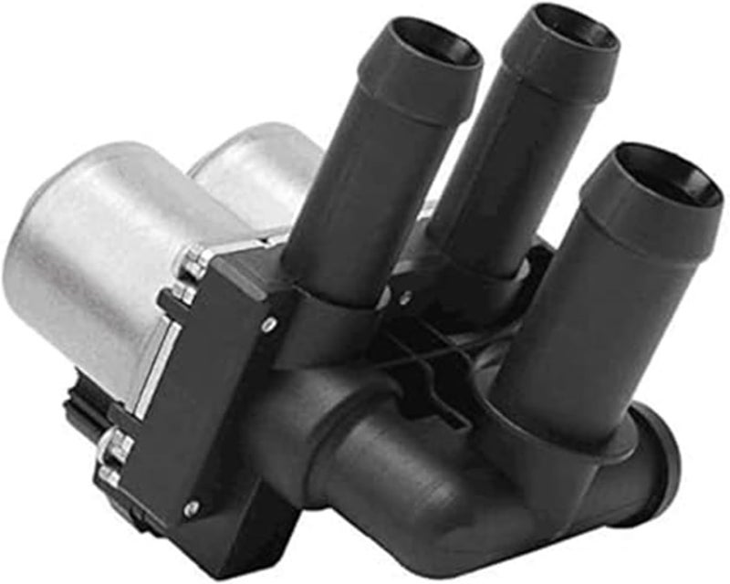 Wivplex Car Heater Control Valve for Jaguar S-Type - Image 5