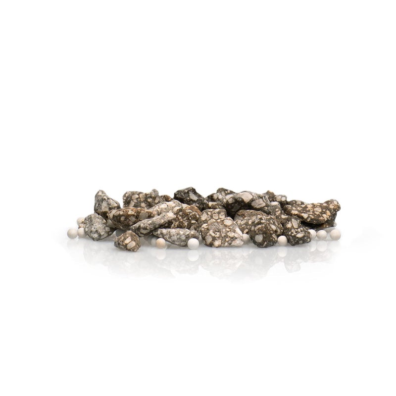 Santevia Mineral Stones Replacement by Santevia | Designed for Santevia's Gravity Water System | Adds Healthy Minerals and Makes Water Alkaline | Makes Water Taste Delicious  - Image 1