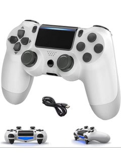 Qasul Doublelshock V2 New Generation Game Controller for PS4 and PC 1st quality  - Image 3