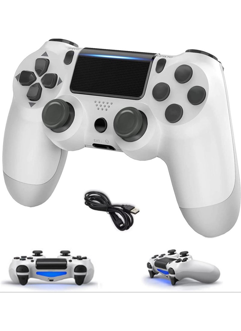 Qasul - جهاز تحكم ألعاب جيل جديد دابل شوك V2 لجهاز PS4 و PC جودة 1 - Image 1