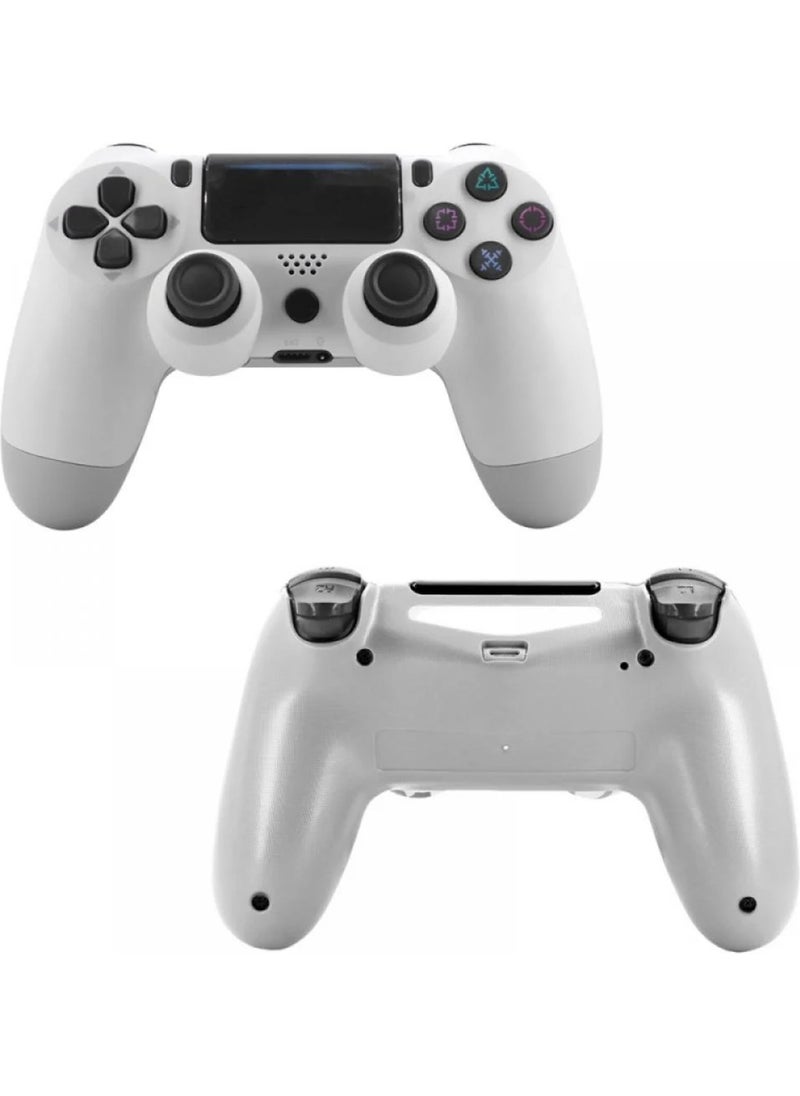 Qasul - جهاز تحكم ألعاب جيل جديد دابل شوك V2 لجهاز PS4 و PC جودة 1 - Image 1
