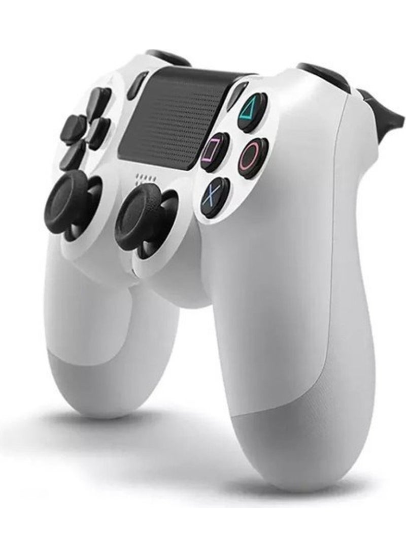 Qasul - جهاز تحكم ألعاب جيل جديد دابل شوك V2 لجهاز PS4 و PC جودة 1 - Image 1