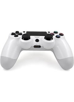 Qasul Doublelshock V2 New Generation Game Controller for PS4 and PC 1st quality  - Image 5
